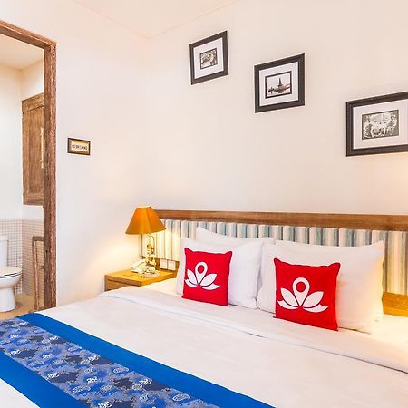 Zen Rooms Badung Nyangnyang Sari Kuta Lombok Extérieur photo