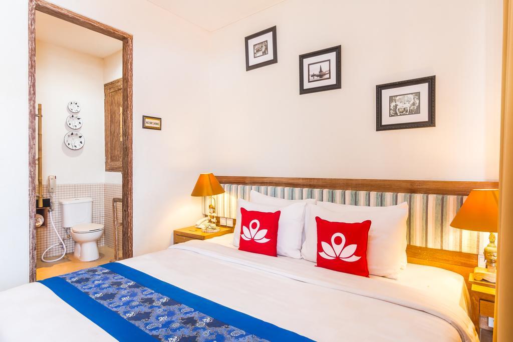 Zen Rooms Badung Nyangnyang Sari Kuta Lombok Extérieur photo