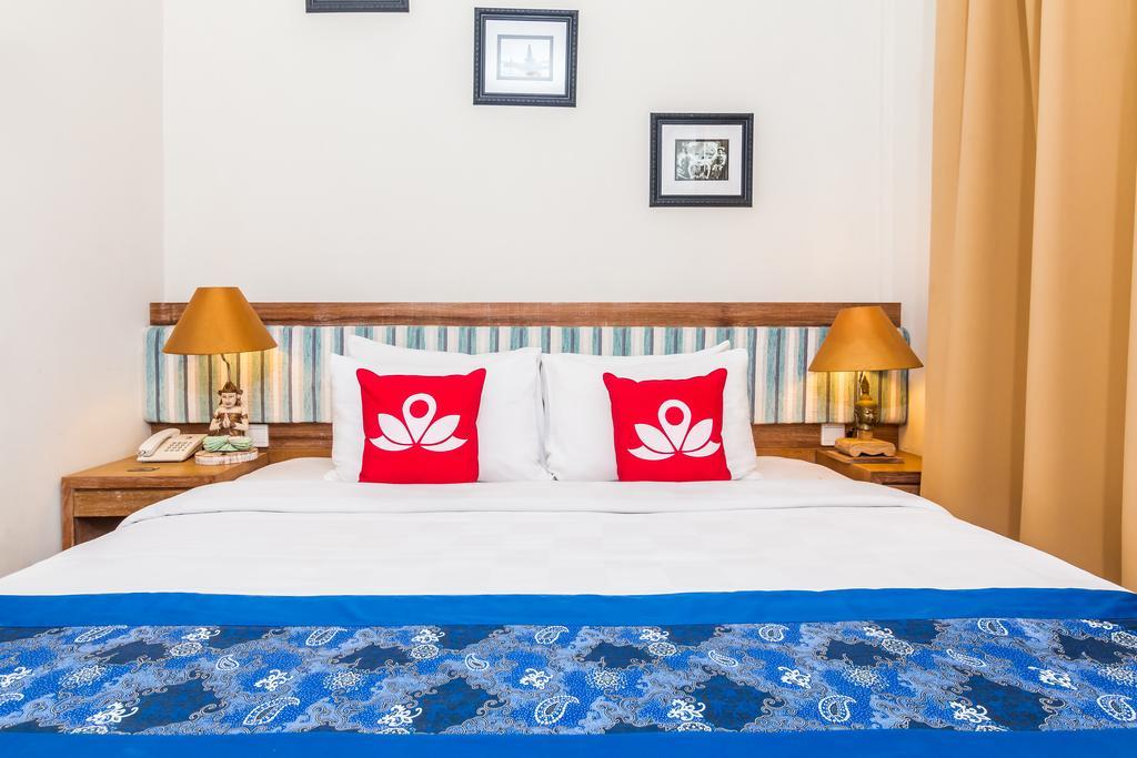Zen Rooms Badung Nyangnyang Sari Kuta Lombok Extérieur photo