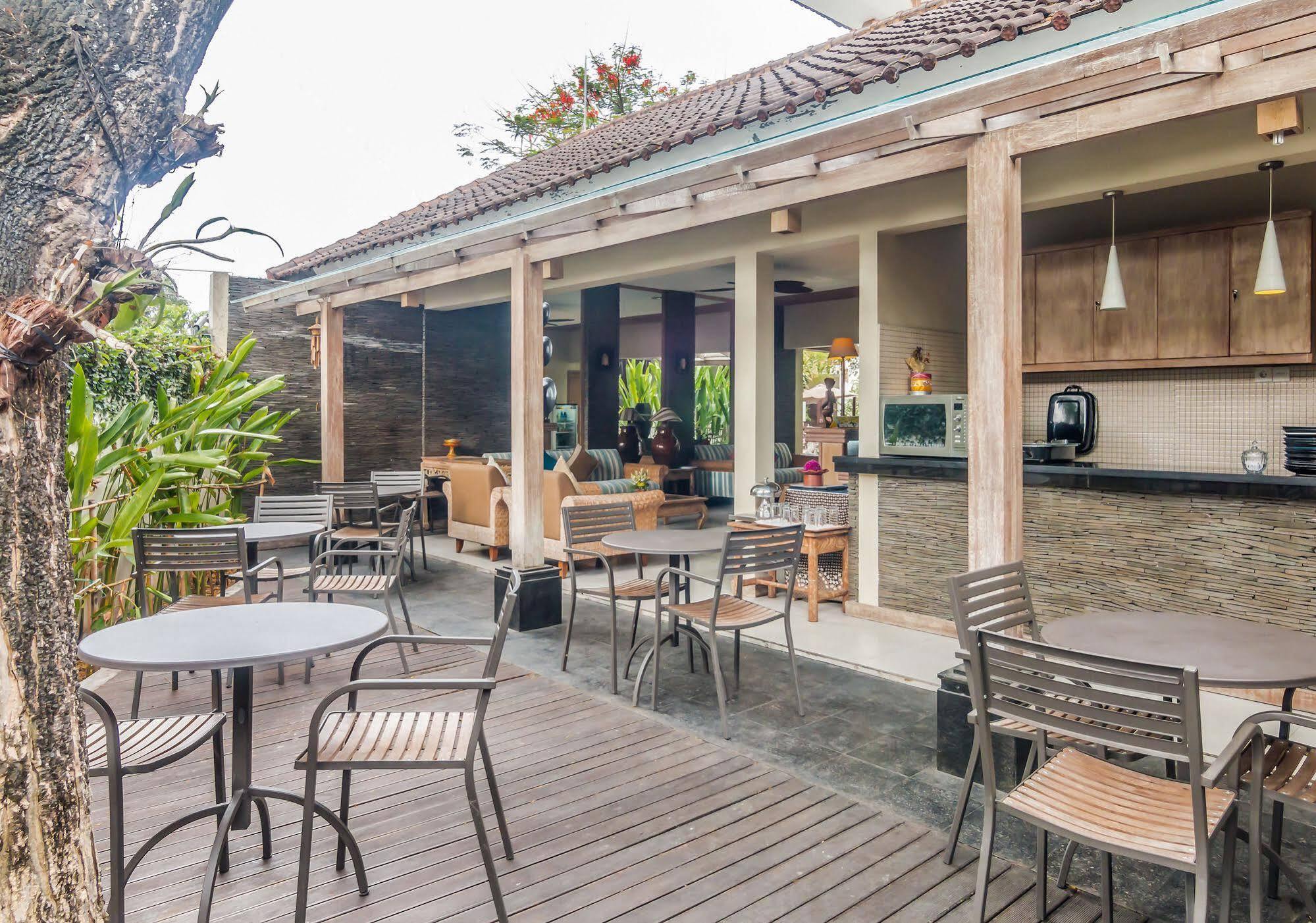 Zen Rooms Badung Nyangnyang Sari Kuta Lombok Extérieur photo