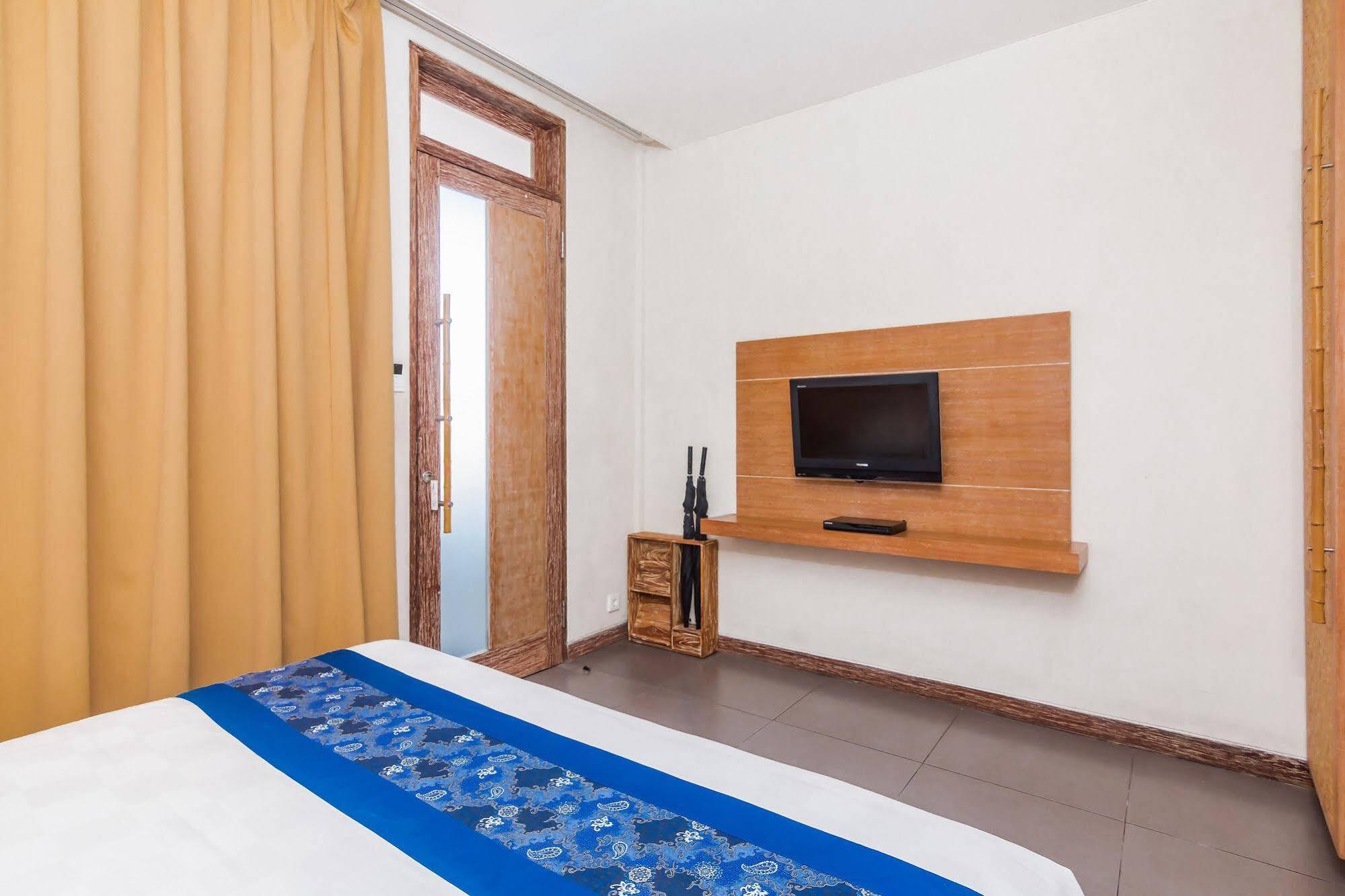 Zen Rooms Badung Nyangnyang Sari Kuta Lombok Extérieur photo